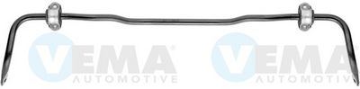 Stabilisateur, chassis