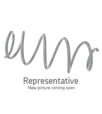Ressort de suspension