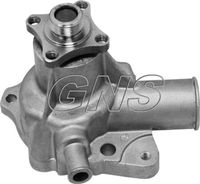 GNS Pompe à eau, refroidissement du moteur