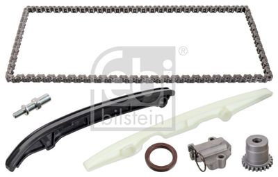 Kit de distribution par chaîne