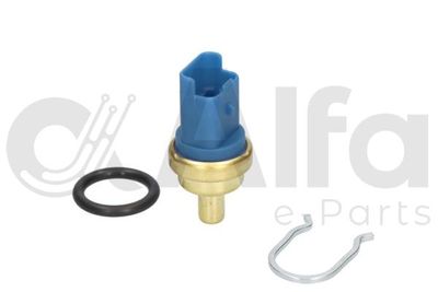 Sonde, température du liquide de refroidissement