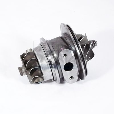 Groupe carter, turbocompresseur