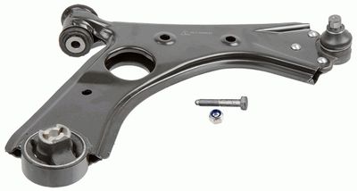 Bras de liaison, suspension de roue