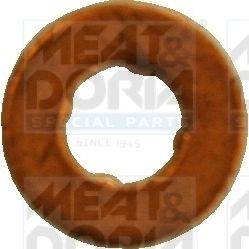 Bague d'étanchéité, porte-injecteur