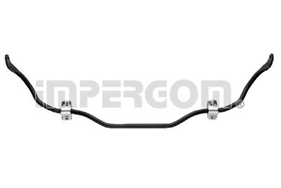 Stabilisateur, chassis