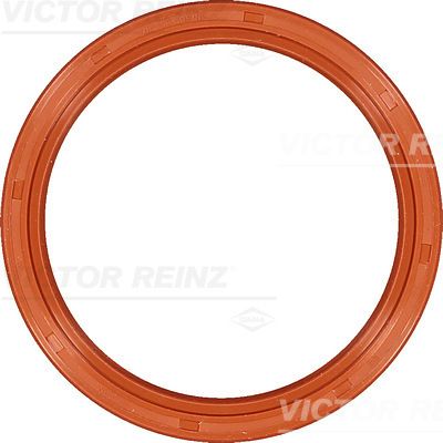 Bague d'étanchéité, vilebrequin