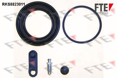 Kit de réparation, étrier de frein