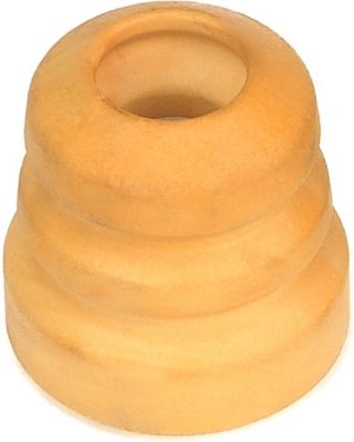 Butée élastique, suspension