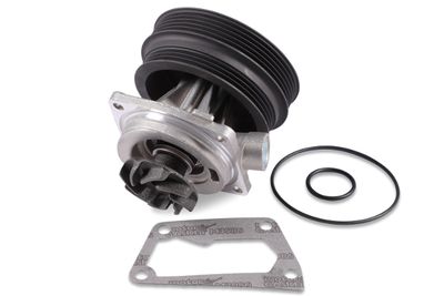 Pompe à eau, refroidissement du moteur