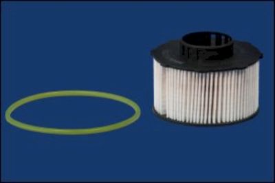 Filtre à carburant
