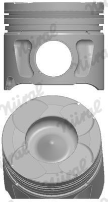 Piston