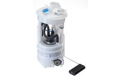 unité d'alimentation de carburant