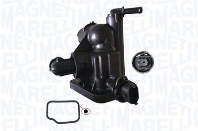 Thermostat, liquide de refroidissement