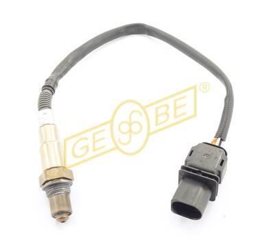Sonde lambda