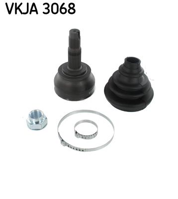 Jeu de joints, arbre de transmission
