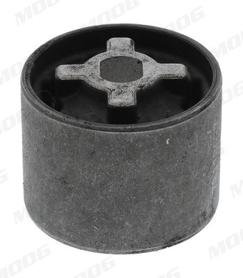 Suspension, corps de l'essieu