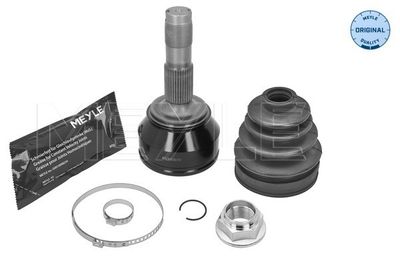 Jeu de joints, arbre de transmission