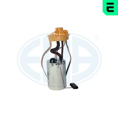 unité d'alimentation de carburant