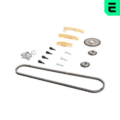 Kit de distribution par chaîne
