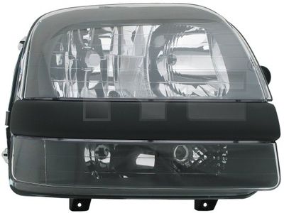 Projecteur principal