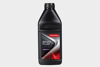 Liquide de frein