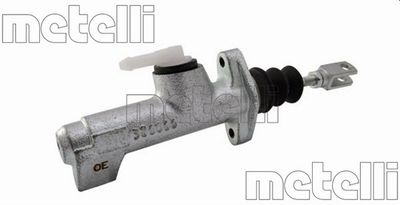 Cylindre émetteur, embrayage
