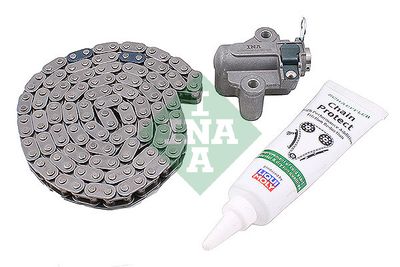 Kit de distribution par chaîne