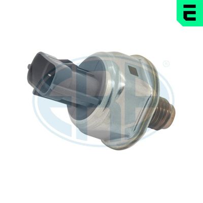 Capteur, pression de carburant