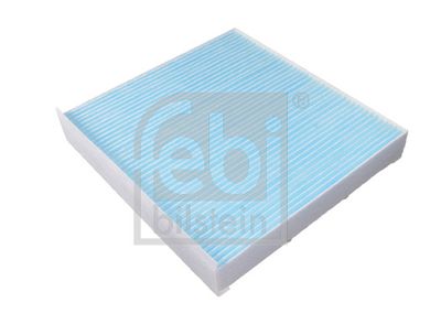 Filtre, air de l'habitacle