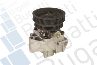 Pompe à eau, refroidissement du moteur