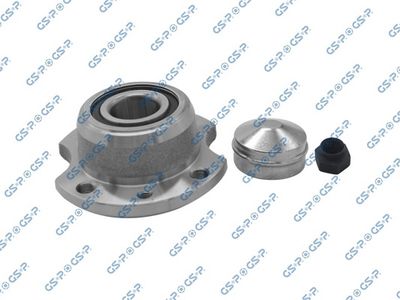 Kit de roulements de roue