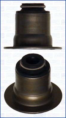 Bague d'étanchéité, tige de soupape