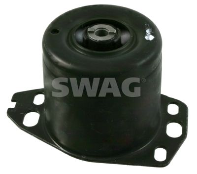 Support moteur
