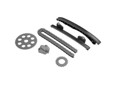 Kit de distribution par chaîne