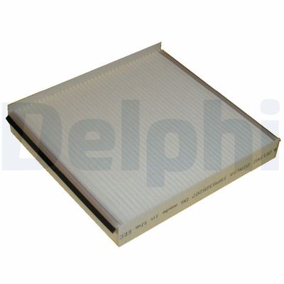 Filtre, air de l'habitacle