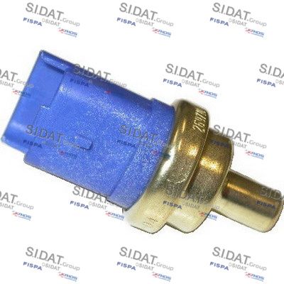 Sonde de température, liquide de refroidissement