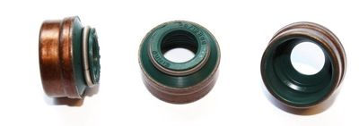 Bague d'étanchéité, tige de soupape