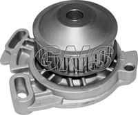 GNS Pompe à eau, refroidissement du moteur
