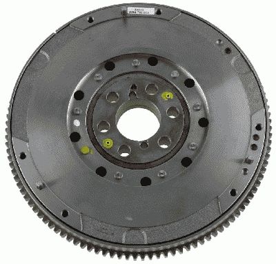 Volant moteur