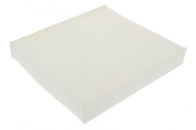 Filtre, air de l'habitacle