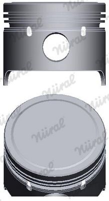 Piston