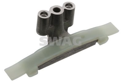 Coulisse, chaîne de distribution
