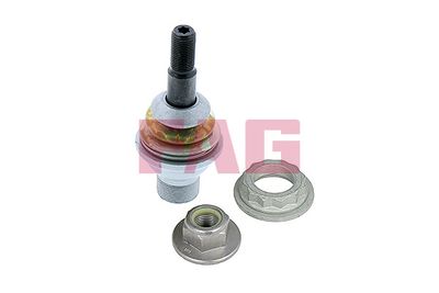 Rotule de suspension