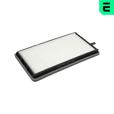 Filtre, air de l'habitacle