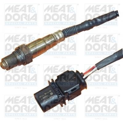 Sonde lambda