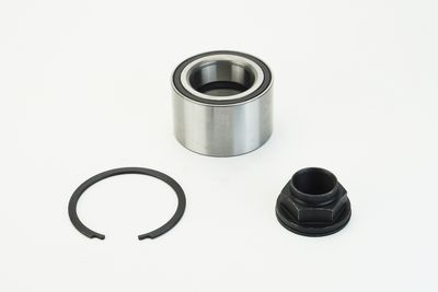 Kit de roulements de roue