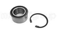 CIFAM Kit de roulements de roue