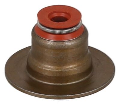 Bague d'étanchéité, tige de soupape