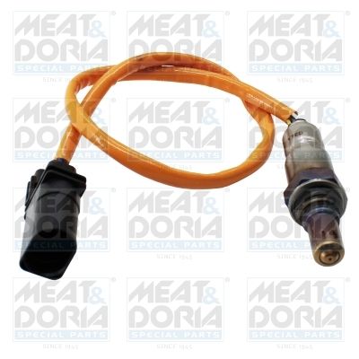 Sonde lambda