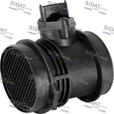 Débitmètre de masse d'air